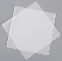 Les fabricants fournissent directement des joints anti-poussière, des papiers semi-transparents isolants à l'acide sulfurique, écologiques, 70g/m²