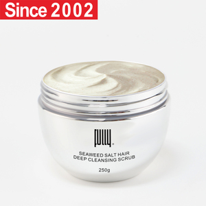 Champú Exfoliante de Algas Marinas, Champú Hidratante de Limpieza Profunda, Exfoliante Capilar - Product Image 6