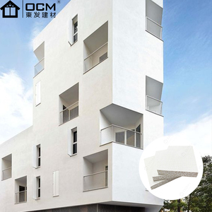 Chống Cháy Không Thấm Nước Trọng Lượng Nhẹ <span class=keywords><strong>Mgo</strong></span> Hội Đồng Quản Trị Tường Phân Vùng Trần Nhà Đúc Sẵn Nhà Xây Dựng Sulfate Magiê Oxide Hội Đồng Quản Trị - Product Image 1