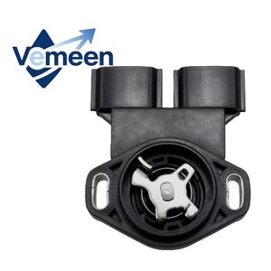 เซ็นเซอร์ตำแหน่งคันเร่ง <span class=keywords><strong>TPS</strong></span> สำหรับนิสสัน อีซูซุ SERA486-08 8971631640 22620-4P202 - Product Image 2