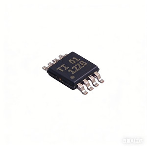 Nouvelle puce mémoire IC EMCP TLV2333IDGKR d'origine, capacités variées, fonctionnalités précises, montage standard pour applications électroniques - Product Image 1