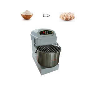 Nueva Mezcladora de Masa Multifunción 30HMJ para Panadería y Elaboración de Pizza para Uso en Molinos de Harina - Product Image 5