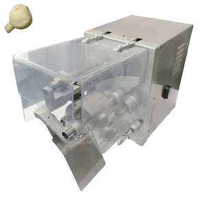 Eplucheuse de fruits multifonctionnelle Eplucheuse d'orange Eplucheuse et carottier de pommes de fruits électrique automatique - Product Image 5