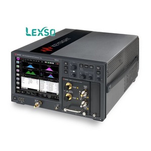 Oscilloscope à large bande passante Keysight N1000A DCA-X, fréquence d'échantillonnage maximale de 250 kHz, instrument de mesure électronique xgeqpt - Product Image 2
