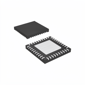 Data Acquisition Authorized Distributor MAX11043ATL+T Buy Online Electronic Components <b>40</b> WFQFN Exposed Pad - Product Image 1