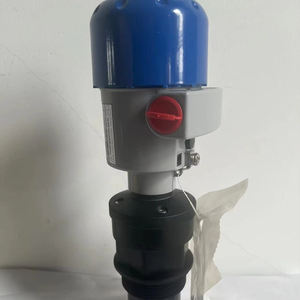 Medidor de Nivel Ultrasónico Sin Contacto KROHNE, Modelo: OPTISOUND 3020 C, Presión del Proceso: -0.2 a 2 Barg - Product Image 1
