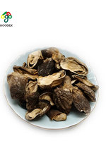 Champignons comestibles délicieux très demandés, champignons de paille naturels purs Volvariella Volvacea, noirs et blancs, 500g/sac, polysaccharide