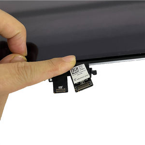 شاشة لمس LCD 2H5C1 مقاس 17 بوصة كاملة بدقة UHD لأجهزة DELL XPS 9710 وPrecision5770PN 02H5C JL - Product Image 5