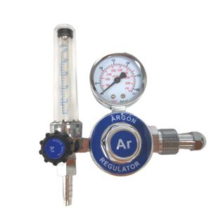 미그 티그 가스 조절기 CO2 조절기 압력 조절기 - Product Image 4