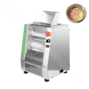 Tapioca Parels Maker Machine Bubble Tea 10Mm Machine Taro Bal Vormen Machine Leveranciers