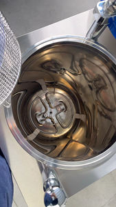 Sterilizzatore <span class=keywords><strong>Autoclave</strong></span> Elettrico Verticale a Vapore Lexison 35L/50L/75L, 3.5KW AC 110-220V per Uso Laboratorio e Veterinario - Product Image 5