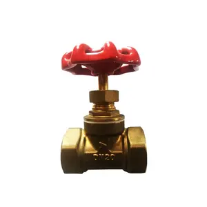 Hot Sale Polished Toilet Stop Brass 90 Degree Water Angle Valve Price