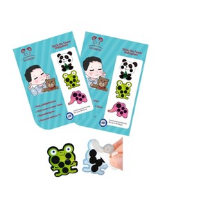 Thermomètre à échelle LCD pour <span class=keywords><strong>bain</strong></span> <span class=keywords><strong>de</strong></span> bébé, personnalisé en usine, <span class=keywords><strong>pas</strong></span> <span class=keywords><strong>cher</strong></span>, promotionnel, usage domestique - Product Image 6