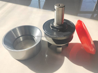 Conjunto de válvula de goma para asiento de válvula de bomba de lodo API 7K