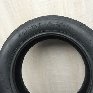 70/80-6,5 neumáticos sin cámara de <span class=keywords><strong>Xiaomi</strong></span> Ninebot Plus eléctrico Scooter de equilibrio neumático n° 9 Ninebot mini pro Scooter de neumáticos - Product Image 2