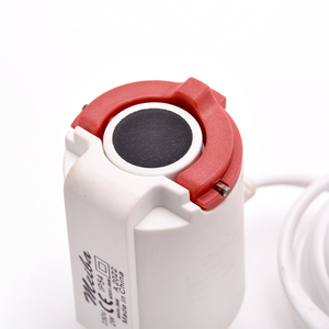 M28 * 1.5 Hiện Đại Điện Sáp Nhiệt Thiết Bị Truyền Động Tản Nhiệt Cho Căn Hộ Sưởi Ấm Sàn 24V Tĩnh Nhiệt Sưởi Ấm Trung Tâm Điều Khiển - Product Image 6