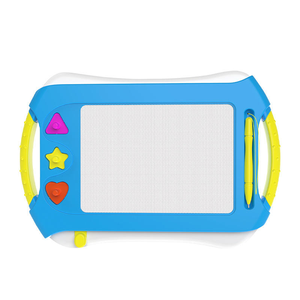 Tableau de Dessin Magnétique pour Enfants 2025 – Jouet Éducatif Coloré pour Garçons et Filles – Tableau de Graffiti Magnétique pour Bébés – Jeu Magnétique - Product Image 5