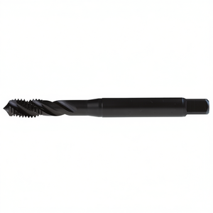 ดอกต๊าปอเนกประสงค์ Ta1144 แบบเกลียว 40 องศา สำหรับรูอุด ความคลาดเคลื่อน 6g - Product Image 2