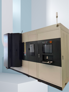 Maquinaria de Recubrimiento al Vacío PVD Automática de Acero Inoxidable de Alta Capacidad con Características de Ahorro de Energía para Productos Decorativos - Product Image 3