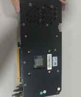 Carte graphique haute performance RX 7600 XT 16 Go GDDR6 PCIe 4.0 pour jeux sur ordinateur de bureau
