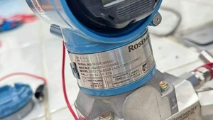 Transmetteur de pression Rosemounts 3051 d'origine, 3051CD, 3051CG, 3051CA, 4-20mA HART SIL2, en stock - Product Image 3