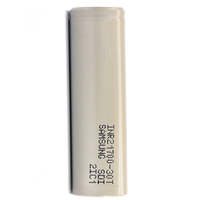 SAM Original INR21700 30T 3000mAh Batterie Cellule 21700 3.7V 30T Rechargeable Lithium Fer Batteries SDI 21700 30T