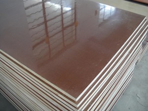 Meuble de jardin en contreplaqué de qualité supérieure avec placage en eucalyptus, garantie 1 an, émission de formaldéhyde E1 - Product Image 3
