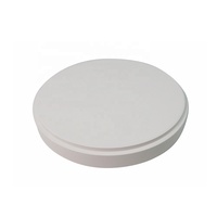 Bloc dentaire de zircone Bloc multicouche de laboratoire 3D
