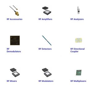 Thương hiệu Mới ban đầu 31 dB kỹ thuật số bước suy hao ZX76-31A-PNS + - Product Image 5