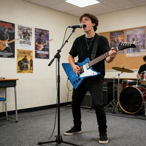 Instrumentos Musicales <span class=keywords><strong>de</strong></span> Cuerda Premium en Oferta - Certificación CE para Escuelas <span class=keywords><strong>de</strong></span> Música y <span class=keywords><strong>Compra</strong></span> al por Menor - Product Image 3