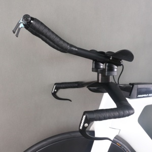 Bicicleta Completa de Contrarreloj y Triatlón FM-TT912 con Frenos de Disco, Grupo <span class=keywords><strong>Ultegra</strong></span> <span class=keywords><strong>R8000</strong></span>, Juego de Ruedas de Carbono, 22 Velocidades - Product Image 5
