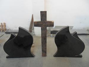 <span class=keywords><strong>Pierre</strong></span> <span class=keywords><strong>tombale</strong></span> <span class=keywords><strong>en</strong></span> <span class=keywords><strong>granit</strong></span> noir, <span class=keywords><strong>pierre</strong></span> naturelle, design <span class=keywords><strong>en</strong></span> croix, prix - Product Image 4