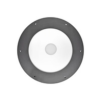 Éclairage de dôme de LED avec diffuseur pour la vision industrielle