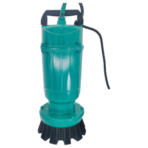 Best Price Irrigation Well Submersible Water Pump <b>Small</b> <b>Weight</b> 0.75kw 220v QDX KQQS2-18-0.75 Irrigation Well Submersible Water P - Product Image 6