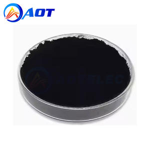 Bubuk Hitam Lithium Vanadium Phosphate LVP untuk Bahan Baterai - Product Image 2