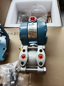 En stock : Instrument de process Rosemounts 1151 DP GP AP avec réglage de zéro local optionnel et anti-vibration - Product Image 5