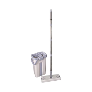 <span class=keywords><strong>Precio</strong></span> barato BSCI Factory 360 fregonas planas <span class=keywords><strong>de</strong></span> rotación con <span class=keywords><strong>cubo</strong></span> seco-húmedo para limpieza del hogar, ventas calientes en el mercado del Reino Unido - Product Image 1