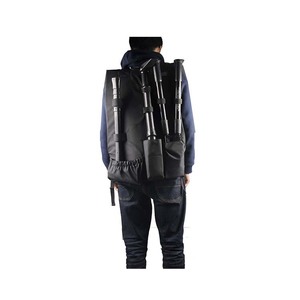 Strumento di salvataggio per porte a rottura portatile <span class=keywords><strong>4</strong></span> in1 pinze da taglio per zaino ascia a batteria Ram strumenti di entrata forzata - Product Image 5