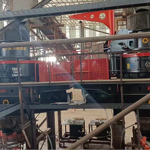 100tph sông đá cát làm cho máy móc giá danh sách bộ hoàn chỉnh mỏ đá sỏi cát đá thiết bị nghiền - Product Image 4