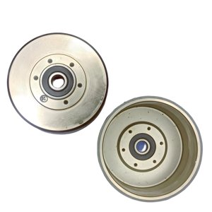 Phụ tùng máy cuốn vải Savio Orion & phụ tùng máy dệt 15105.0061 0/0 &16010.0068.0/0 - Product Image 1