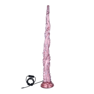 Hollow Butt Plug for Anal Trainer Buttplug Vaginal Expander Anal Dilator Tunnel Washer Douche Enema BDSM Toy for Adult Couples - Product Image 3