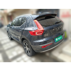 Guazi Best-seller <span class=keywords><strong>Volvo</strong></span> <span class=keywords><strong>XC40</strong></span> Essence 1.5 SUV Voiture d'occasion Traction avant 5 places - Product Image 4