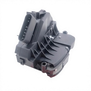 AB39-A21813-EA 1733687 อะไหล่รถยนต์ HDE ขายส่ง ชุดล็อคประตูหน้าซ้ายสำหรับรถฟอร์ด เรนเจอร์ - Product Image 1