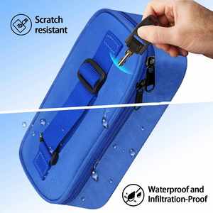 Cooler Travel Case Diabetic Medication Insulated Cooling Bag for Insulin Pen and Bottle Diabetic Supplies Storage - Product Image 6