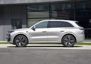 Voitures électriques Pro/max 2024 Nouvelle arrivée Lixiang Car SUV Empattement 2920mm Li L6 - Product Image 4