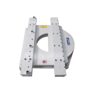 מלגזה אביזרים מלגזה סיבוב מלגזה קיבולת מצורף 3000 ק "ג מלגזה - Product Image 4