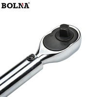 Clé dynamométrique multi-usage 1/2'' 28-210 Nm réglable, à cliquet, pour réparation – Vente directe usine