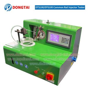 Testeur d'injecteurs Common Rail EPS100/DTS100 - Product Image 1