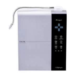 KYK HYM3 + Générateur d'eau électrique extérieur à hydrogène Modèle premium avec boîtier en plastique Garantie 1 an certifiée CE - Product Image 2