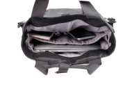 Sac à dos pour ordinateur portable N909-187, imperméable, pour hommes, affaires, sport, école, voyage, sac pour ordinateur portable